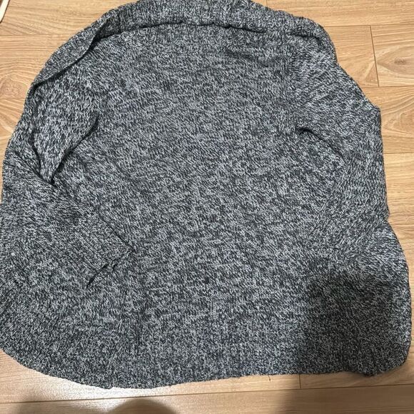 Iz Byer gray cardigan size xs - Picture 3 of 3